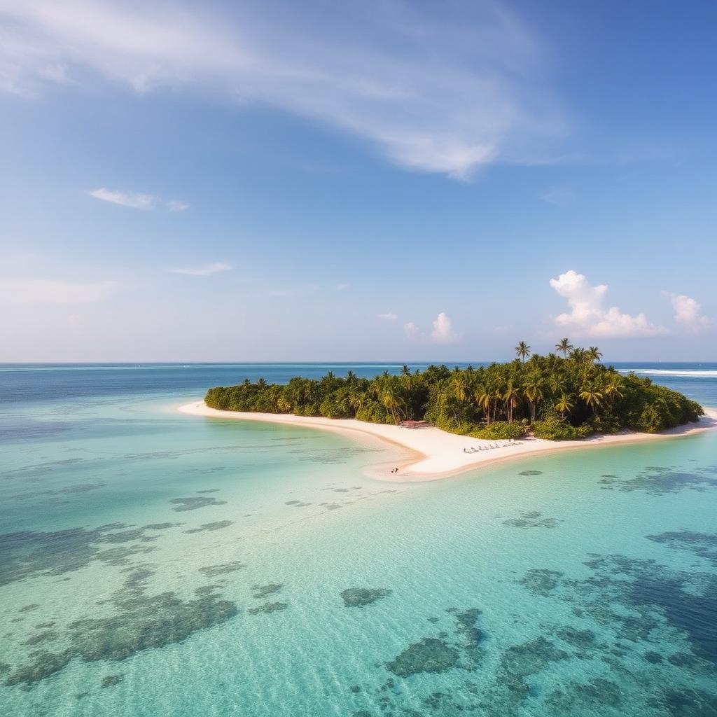 Andaman Islands