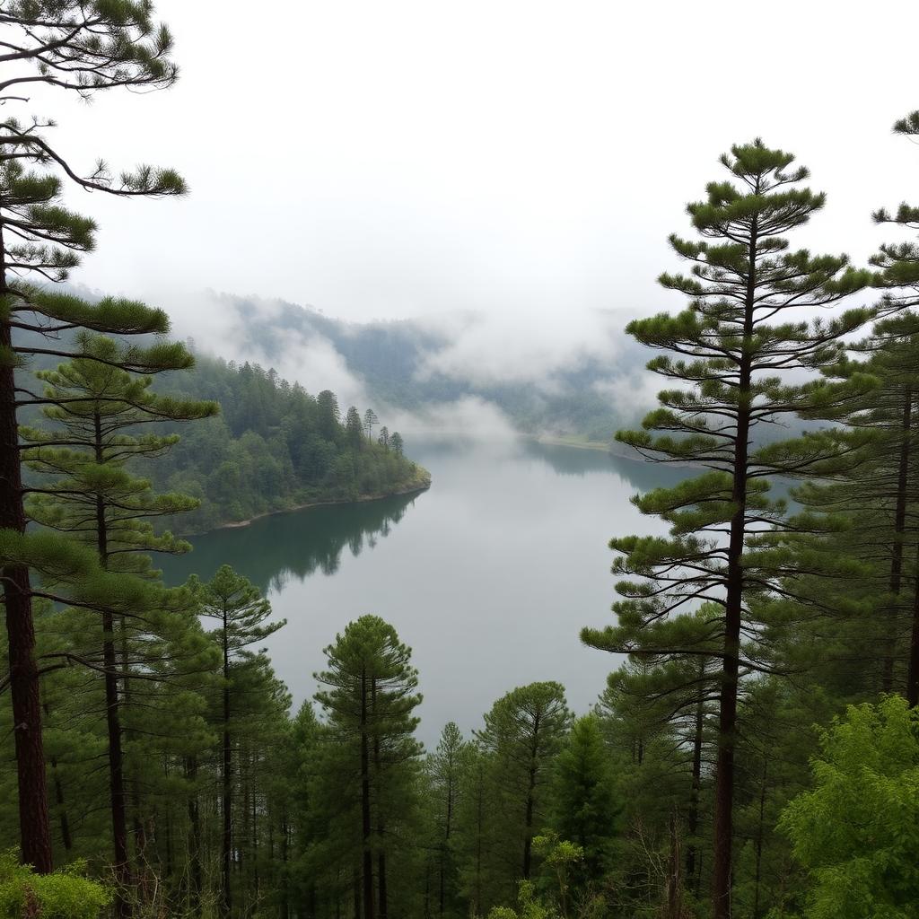 Kodaikanal