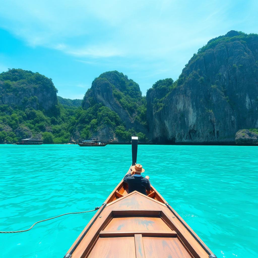 Phuket & Krabi